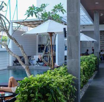 Berawa Hostel | 30 m² Hostel ∙ 2 guests