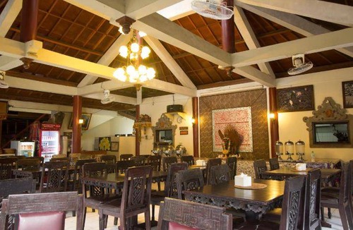 Kartika Plaza Hotel | 30 m² Hotel ∙ 10 guests