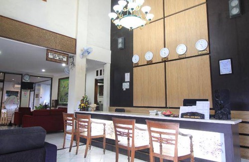 Kartika Plaza Hotel | 30 m² Hotel ∙ 10 guests