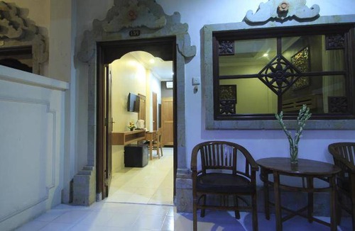 Kartika Plaza Hotel | 30 m² Hotel ∙ 10 guests
