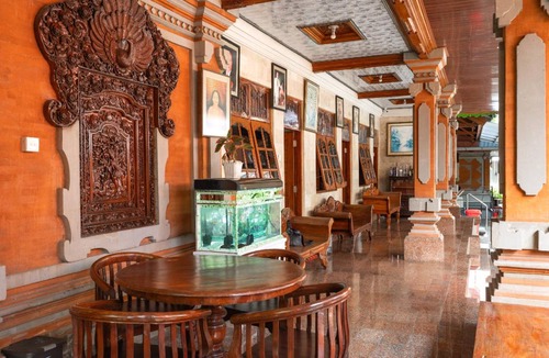 Dyanapura Hotel | 30 m² Hotel ∙ 4 guests