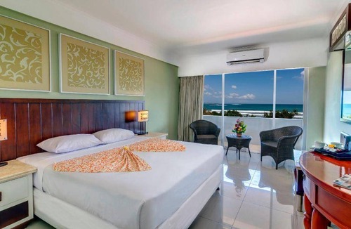 Downtown Kuta House | 30 m² House ∙ 1 bedroom ∙ 2 guests