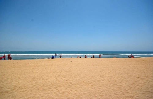 Downtown Kuta House | 30 m² House ∙ 1 bedroom ∙ 2 guests