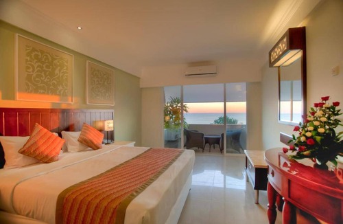 Downtown Kuta House | 30 m² House ∙ 1 bedroom ∙ 2 guests