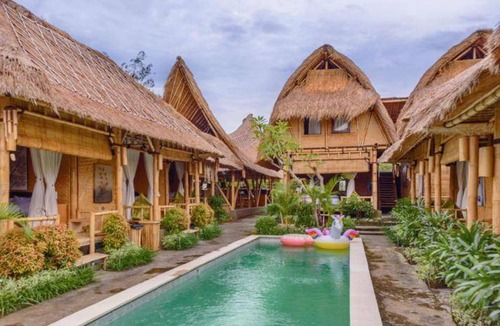 Babakan Apartment | 30 m² Serviced apartment ∙ 127 guests
