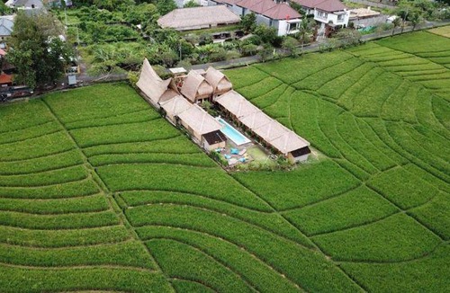 Babakan Apartment | 30 m² Serviced apartment ∙ 127 guests