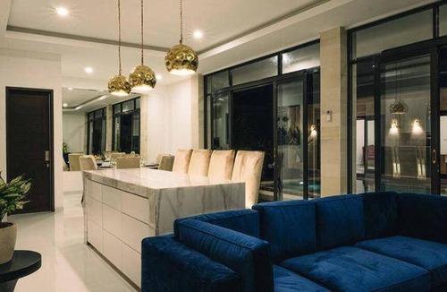 Berawa Villa | 30 m² Villa ∙ 3 bedrooms ∙ 6 guests