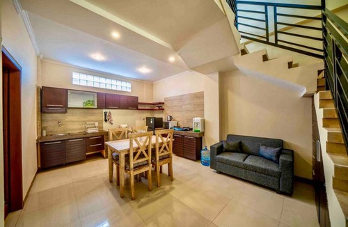 Legian House | 300 m² House ∙ 3 bedrooms ∙ 6 guests