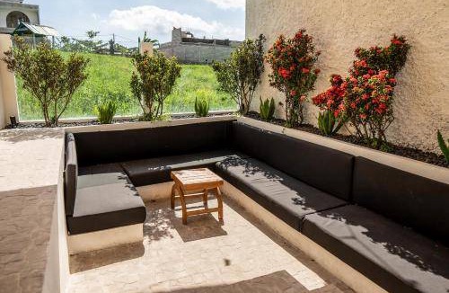 Padonan Villa | 300 m² Villa ∙ 1 bedroom ∙ 6 guests