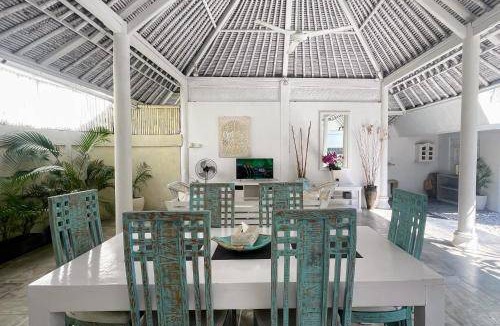 Legian Villa | 300 m² Villa ∙ 2 bedrooms ∙ 5 guests