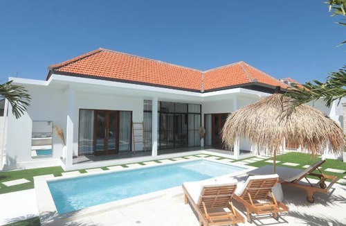 Pererenan Villa | 300 m² Villa ∙ 3 bedrooms ∙ 6 guests