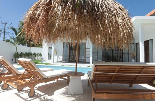 Pererenan Villa | 300 m² Villa ∙ 3 bedrooms ∙ 6 guests