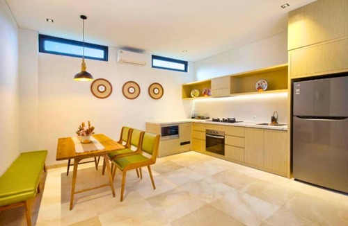 Dewi Sri Villa | 300 m² Villa ∙ 3 bedrooms ∙ 6 guests