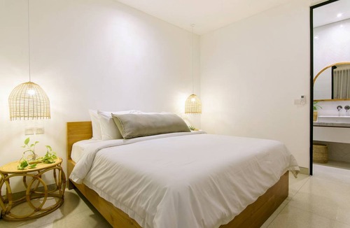 Berawa Villa | 300 m² Villa ∙ 4 bedrooms ∙ 10 guests