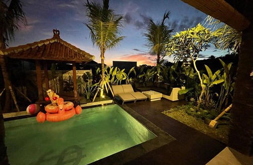 Babakan Villa | 300 m² Villa ∙ 4 bedrooms ∙ 8 guests