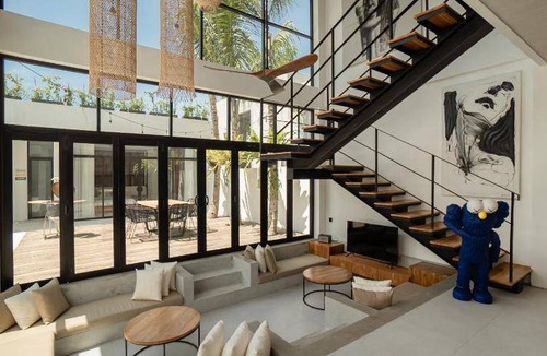 Munggu Resort | 310 m² Resort ∙ 2 bedrooms ∙ 8 guests