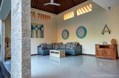 Laksmana Villa | 315 m² Villa ∙ 3 bedrooms ∙ 6 guests