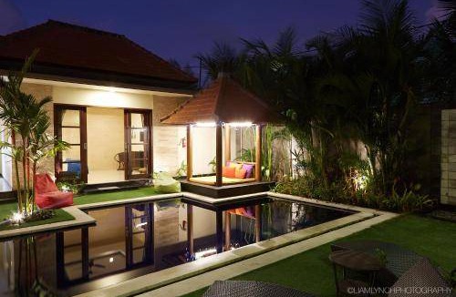 Laksmana Villa | 315 m² Villa ∙ 3 bedrooms ∙ 6 guests