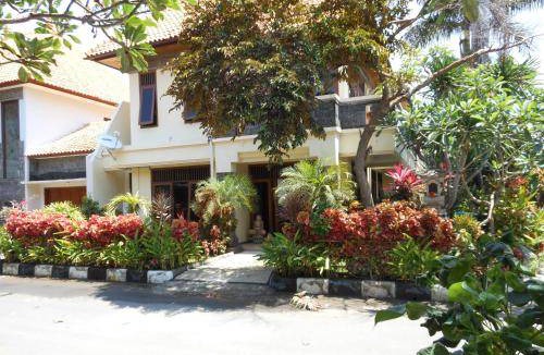 Kartika Plaza Villa | 316 m² Villa ∙ 4 bedrooms ∙ 8 guests
