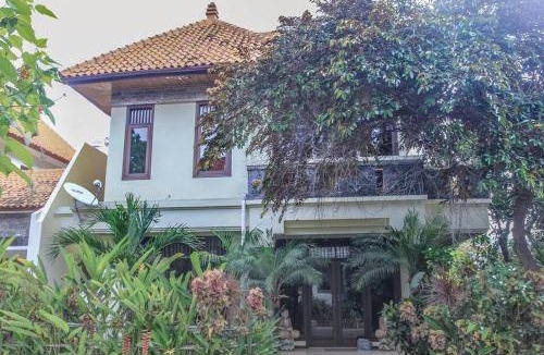 Kartika Plaza Villa | 316 m² Villa ∙ 4 bedrooms ∙ 8 guests