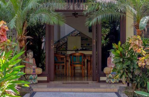 Kartika Plaza Villa | 316 m² Villa ∙ 4 bedrooms ∙ 8 guests