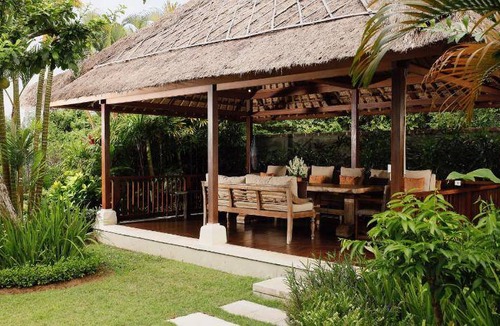 Taman Griya Resort | 3300 m² Resort ∙ 6 bedrooms ∙ 14 guests