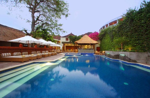 Downtown Kuta House | 34 m² House ∙ 1 bedroom ∙ 2 guests