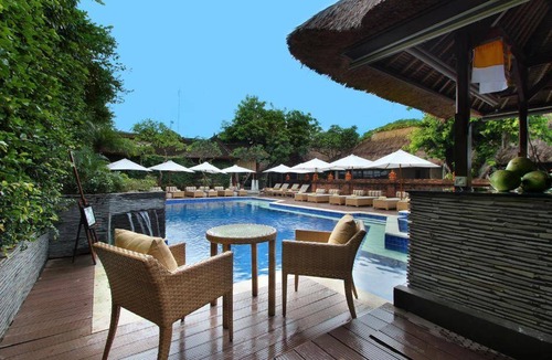 Downtown Kuta House | 34 m² House ∙ 1 bedroom ∙ 2 guests