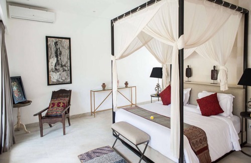 Seminyak Villa | 341 m² Villa ∙ 5 bedrooms ∙ 6 guests
