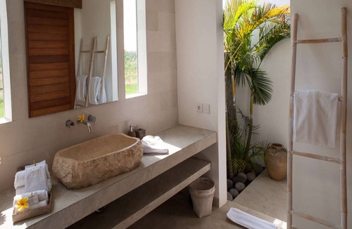 Seminyak Villa | 341 m² Villa ∙ 5 bedrooms ∙ 6 guests