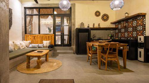 Pecatu Apartment | 35 m² Apartment ∙ 1 bedroom ∙ 2 guests