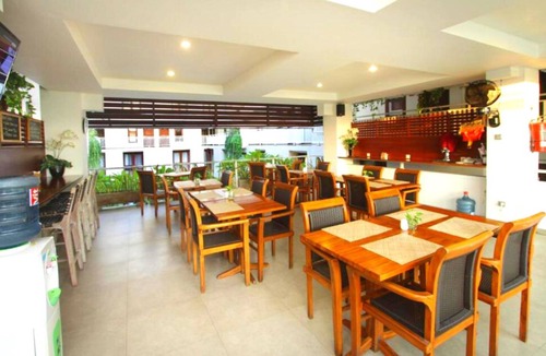 Nakula Apartment | 35 m² Apartment ∙ 1 bedroom ∙ 2 guests