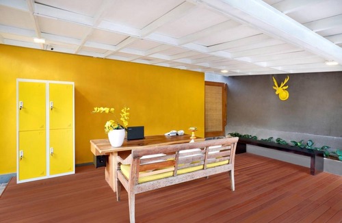 Kerobokan Resort | 350 m² Resort ∙ 3 bedrooms ∙ 127 guests