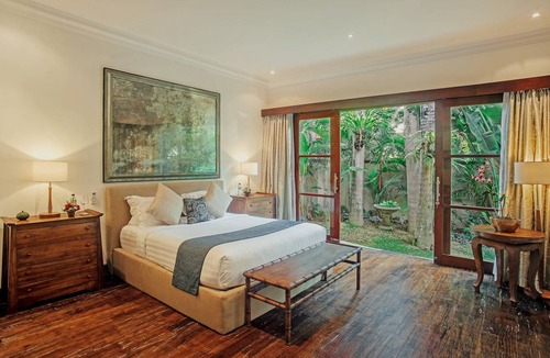 Berawa Villa | 350 m² Villa ∙ 1 bedroom ∙ 2 guests