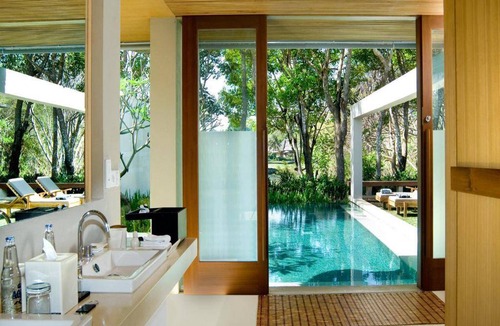 Sawangan Villa | 350 m² Villa ∙ 1 bedroom ∙ 2 guests