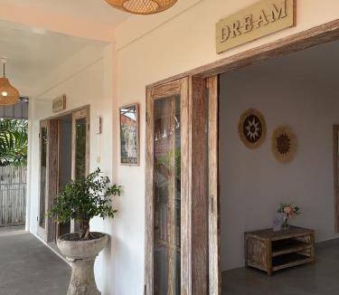 Batu Bolong Villa | 350 m² Villa ∙ 3 bedrooms ∙ 8 guests