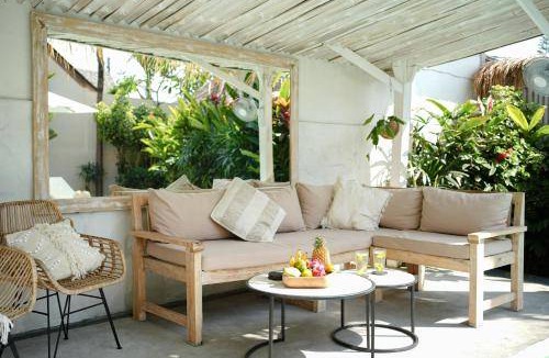 Batu Bolong Villa | 350 m² Villa ∙ 3 bedrooms ∙ 8 guests