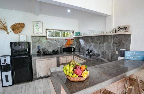 Batu Bolong Villa | 350 m² Villa ∙ 3 bedrooms ∙ 8 guests