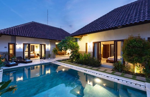 Nakula Villa | 350 m² Villa ∙ 3 bedrooms ∙ 6 guests