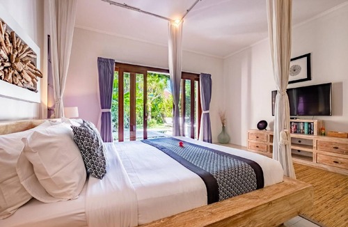 Drupadi Villa | 350 m² Villa ∙ 3 bedrooms ∙ 7 guests