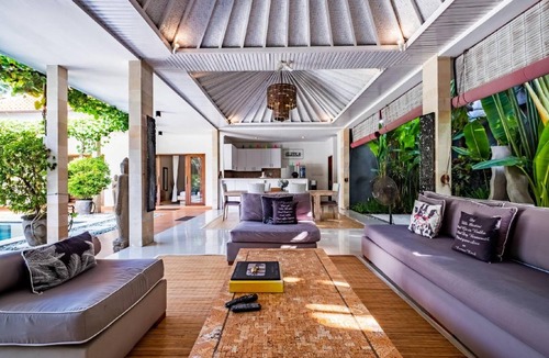 Drupadi Villa | 350 m² Villa ∙ 3 bedrooms ∙ 7 guests
