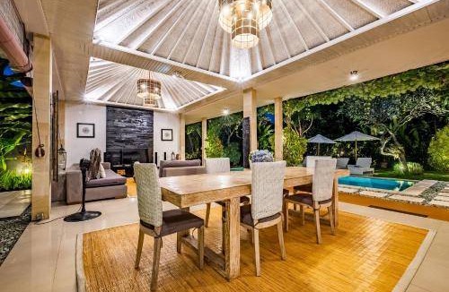 Drupadi Villa | 350 m² Villa ∙ 3 bedrooms ∙ 7 guests