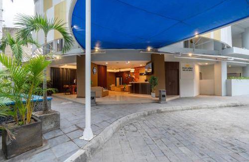 Raya Kuta Hotel | 36 m² Hotel ∙ 127 guests