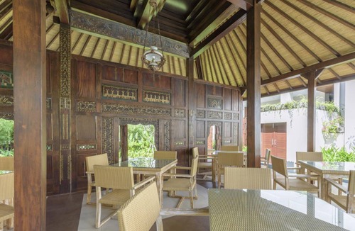 Sunset Road Resort | 36 m² Resort ∙ 10 guests