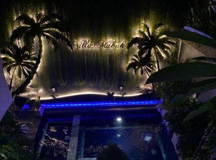 Raya Kuta Villa | 36 m² Villa ∙ 3 bedrooms ∙ 7 guests