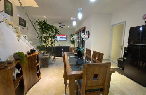 Raya Kuta Villa | 36 m² Villa ∙ 3 bedrooms ∙ 7 guests