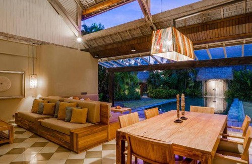 Drupadi Resort | 360 m² Resort ∙ 127 guests