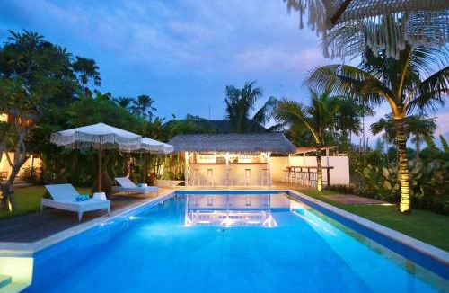 Munggu Bed & Breakfast | 37 Sunset Village Bali