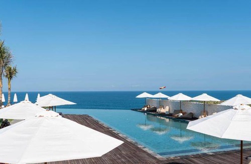 Sawangan Resort | 38 m² Resort ∙ 127 guests