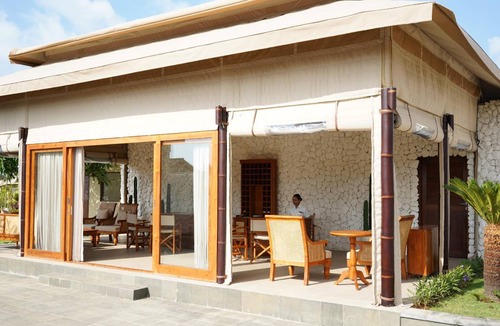 Sawangan Resort | 38 m² Resort ∙ 127 guests